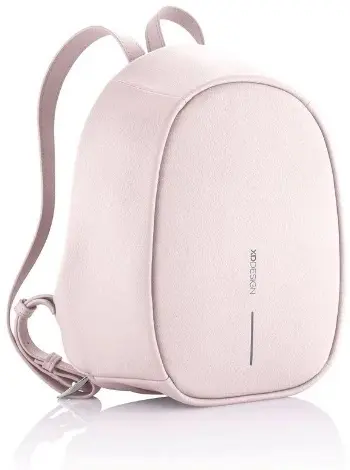 Rucsac XD Design Bobby Elle, roz