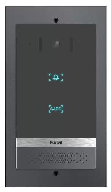 Вызывная панель Fanvil i61