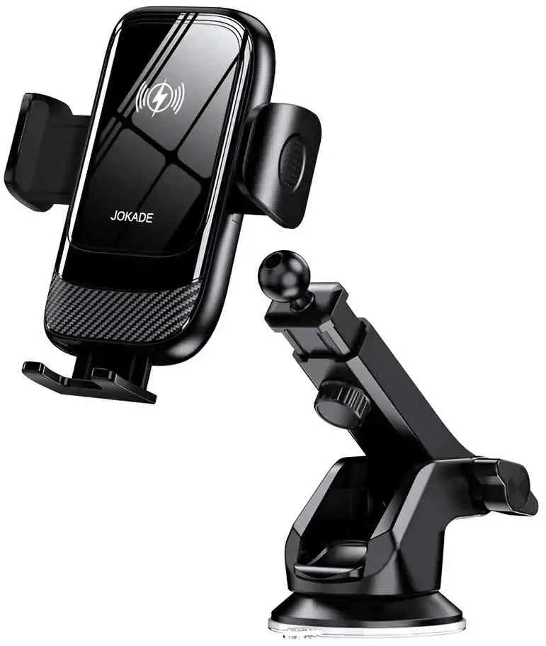 Suport auto Jokade JH034, negru