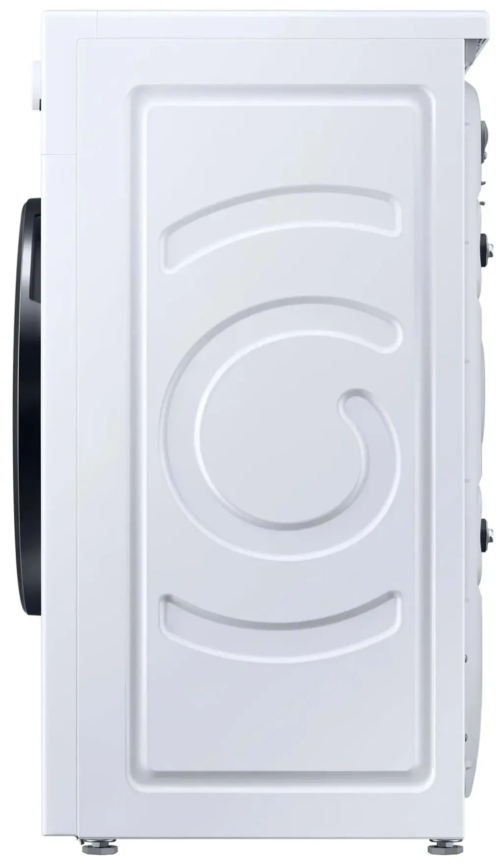 Masina de spalat rufe Samsung WW80FG3M05AWLF, alb