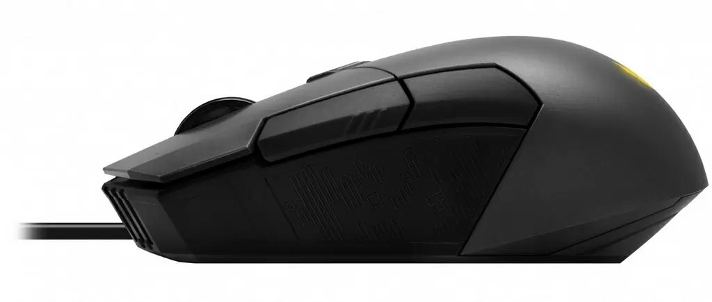 Mouse Asus TUF Gaming M5, gri