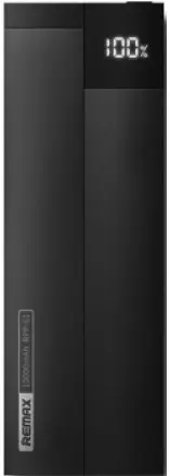 Внешний аккумулятор Remax Kerolla 10000mAh, черный