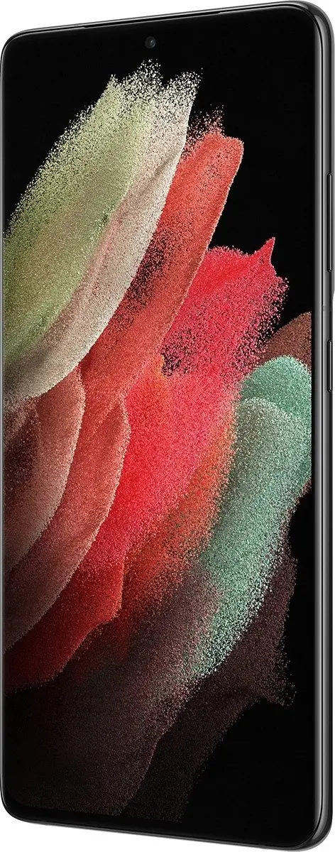 Smartphone Samsung SM-G998 Galaxy S21 Ultra 128GB, negru phantom pe tehnoparc.md Smartphone Samsung SM-G998 Galaxy S21 Ultra 128GB, negru phantom
