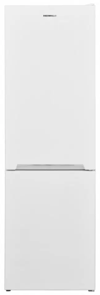 Холодильник Heinner HCNF-V291E++, белый