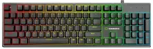 Tastatură Gamemax KG901, negru