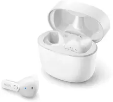 Наушники Philips TAT2236WT/00, белый на tehnoparc.md Наушники Philips TAT2236WT/00, белый