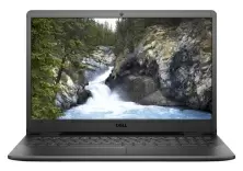 Laptop Dell Vostro 3501 (15.6"/HD/Core i3-1005G1/8GB/256GB/W10Pro), negru