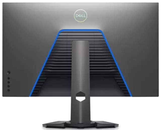 Monitor Dell G3223D, negru