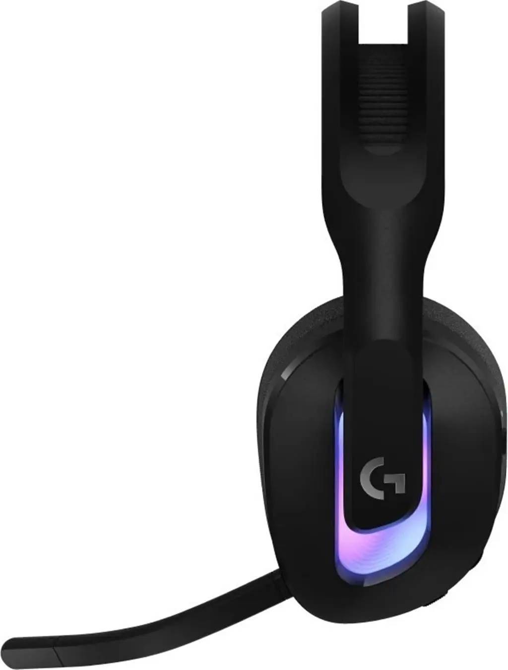 Căşti Logitech G522 Lightspeed Black, negru pe tehnoparc.md Căşti Logitech G522 Lightspeed Black, negru