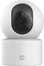 Камера видеонаблюдения Xiaomi Smart Camera C301, белый