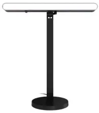 Veioză birou Logitech 946-000015, negru