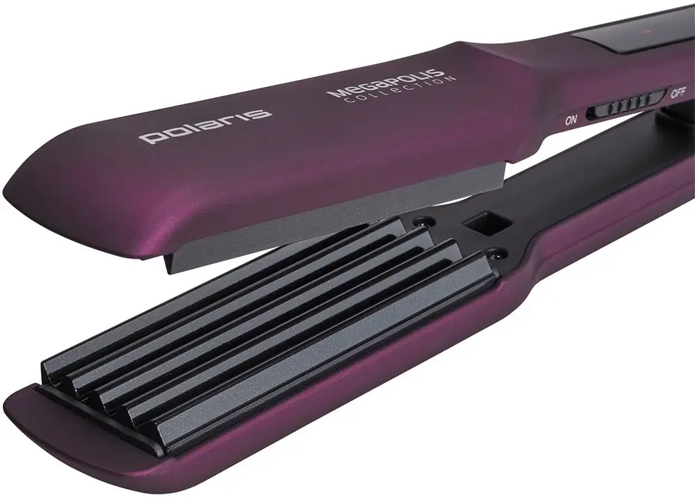 Aparat de coafat Polaris PHSZ4095K, violet