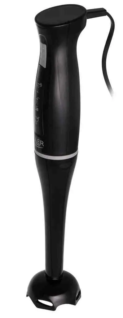 Blender Adler AD-4622, negru