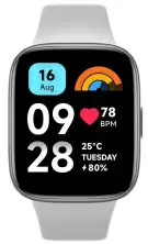 Smartwatch Xiaomi Redmi Watch 3 Activ, gri