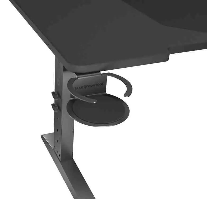 Masă de joc Genesis Holm Modular 140