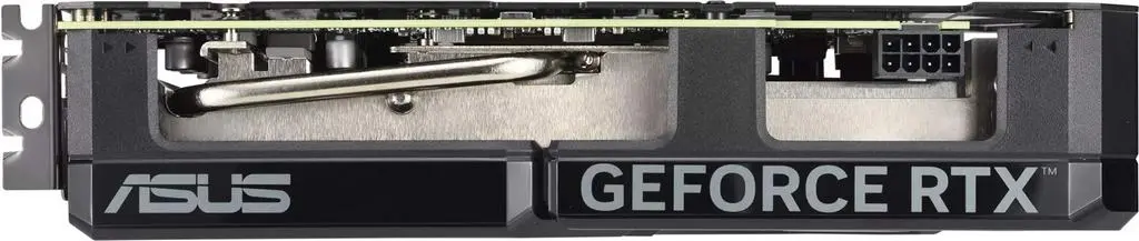Placă video Asus GeForce RTX 4070 EVO OC Edition 12GB GDDR6X