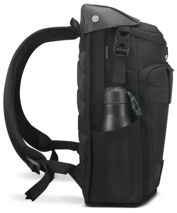 Рюкзак Lenovo Legion Active Gaming Backpack, черный