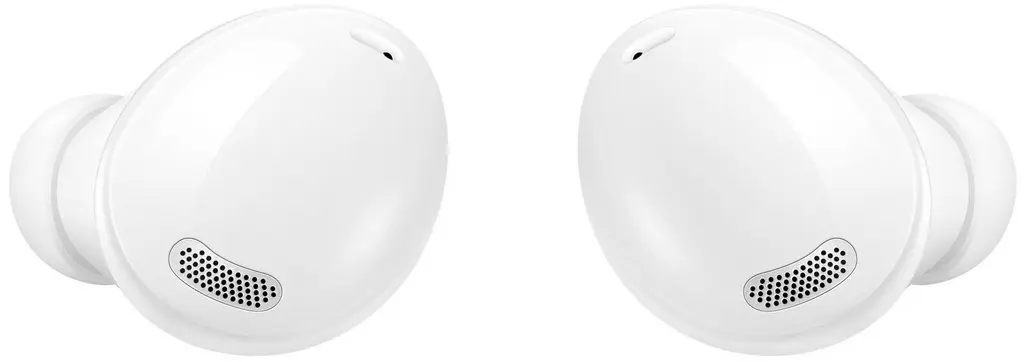 Căşti Samsung Galaxy Buds Pro, alb