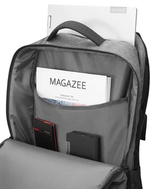Rucsac Lenovo Urban 17 B730, gri