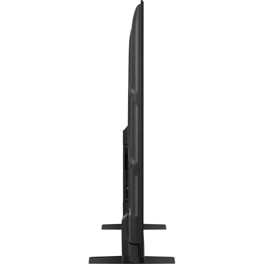 Телевизор Hisense 85A6Q, черный