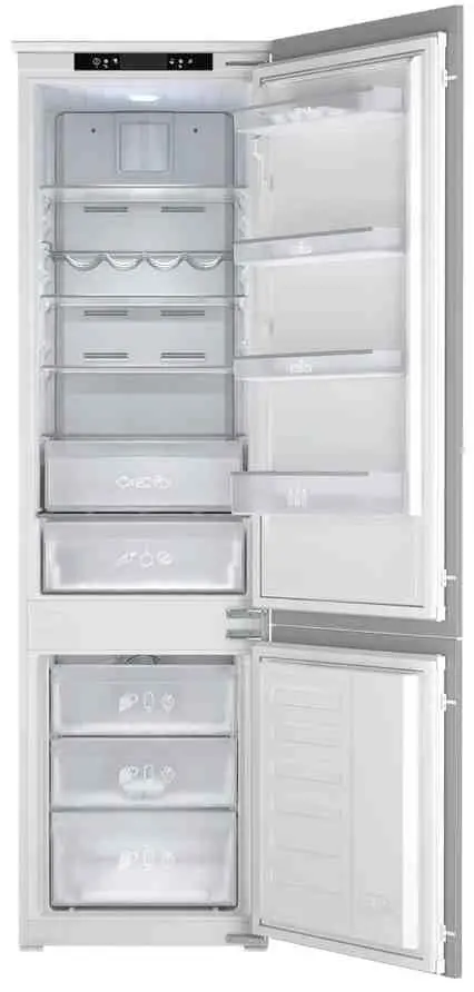 Встраиваемый холодильник Teka RBF 77360 FI WH