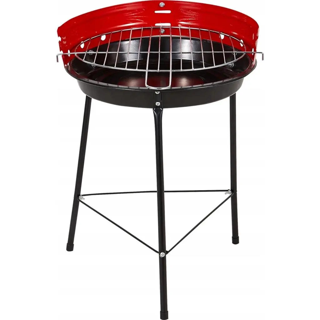Grătar GardenLine BBQ5276
