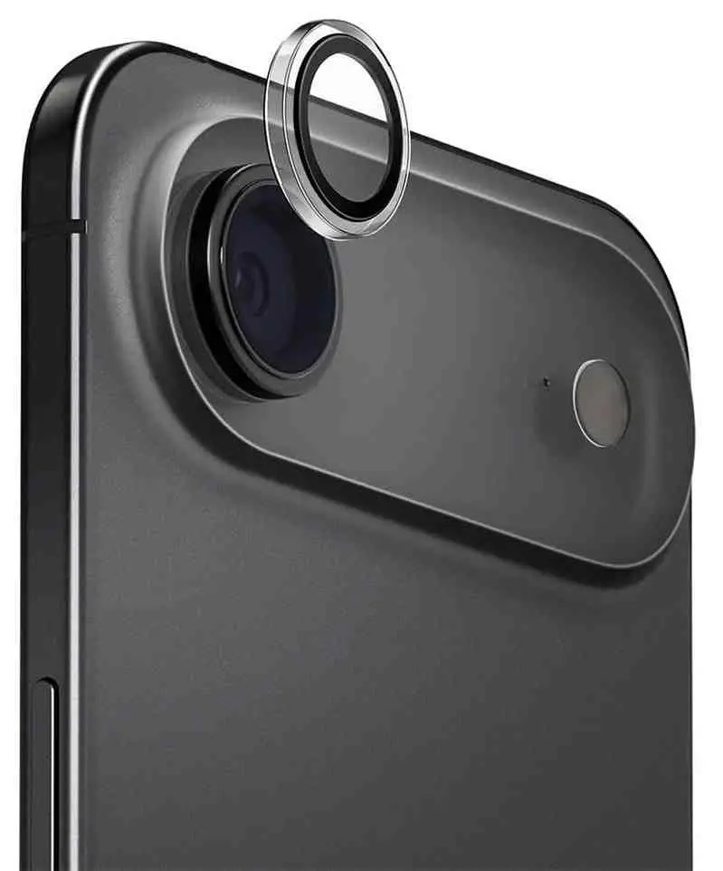 Защитное стекло для камеры Uniq Camera Lens Protector for iPhone 17 Air
