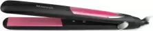 Прибор для укладки Maxwell MW-2208, черный/розовый