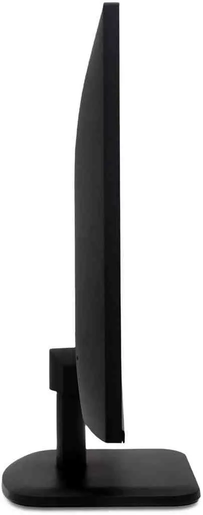 Monitor Acer EK241YGbi, negru
