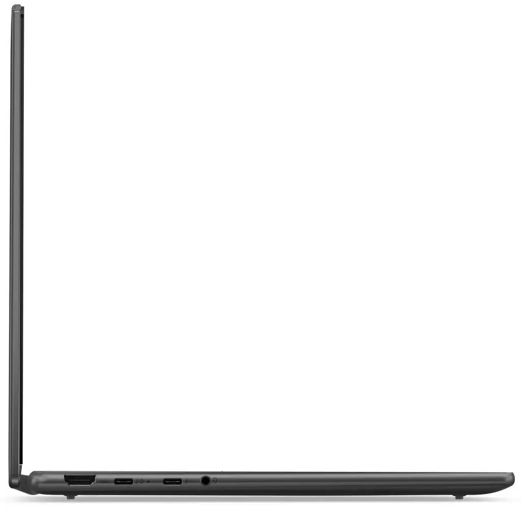 Laptop Lenovo Yoga 7 14IRL8 (14"/Core i7-1360P/16GB/1TB/Intel Iris Xe/Win 11), gri