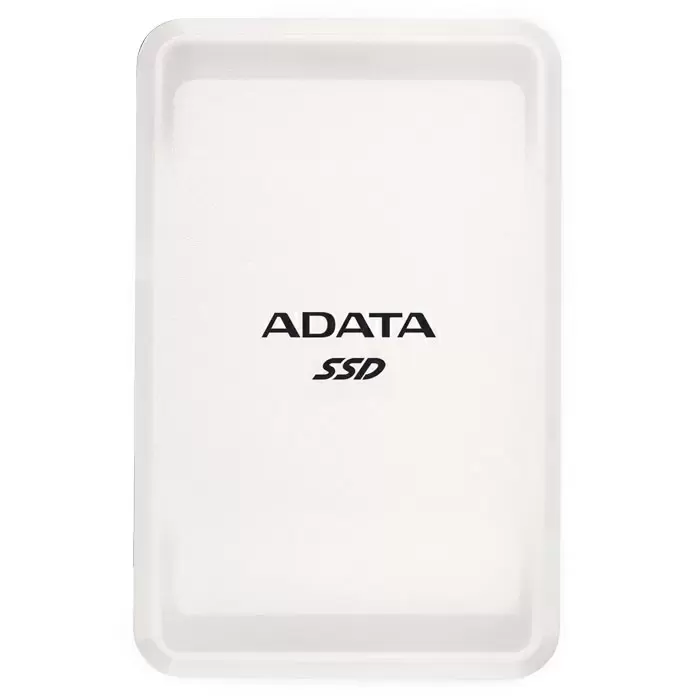 Внешний SSD A-Data SC685 1TB, белый