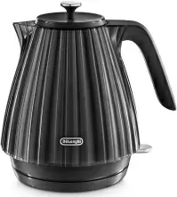 Fierbător de apă Delonghi KBD 2001.BK, negru