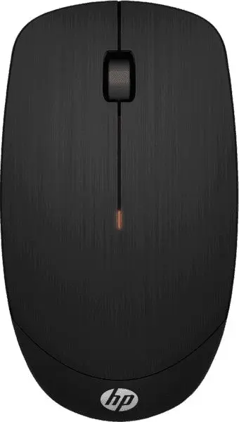 Mouse HP X200, negru