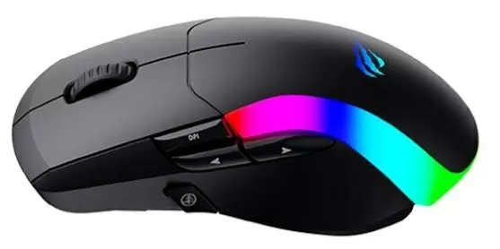 Mouse Havit MS959W, negru