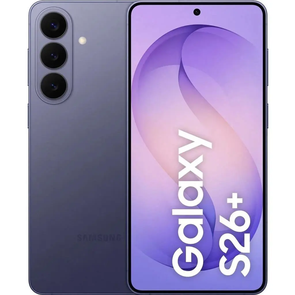 Smartphone Samsung S947 S26+ 12/512, violet pe tehnoparc.md Smartphone Samsung S947 S26+ 12/512, violet
