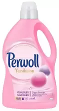 Detergent lichid Perwoll Yenileme Delicate and Wool 3L