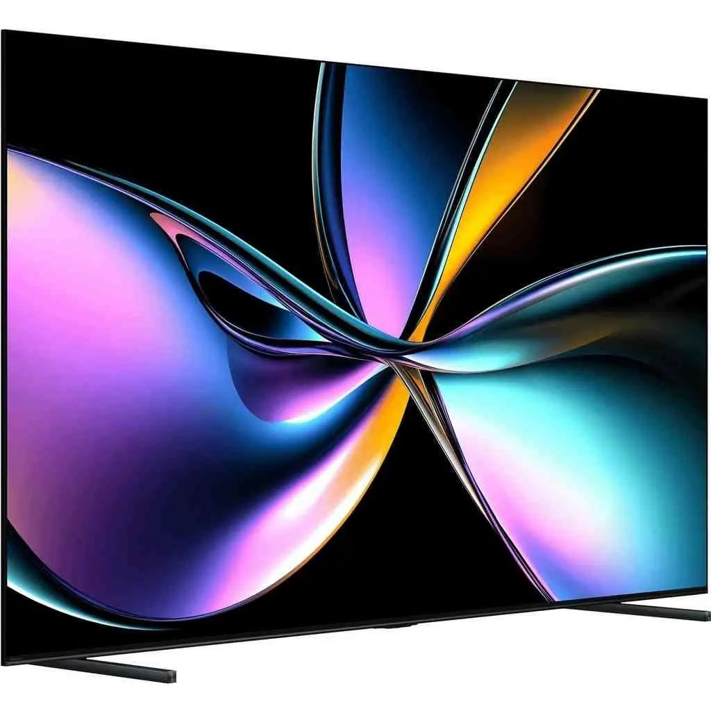 Televizor Hisense 100U7Q Pro, negru