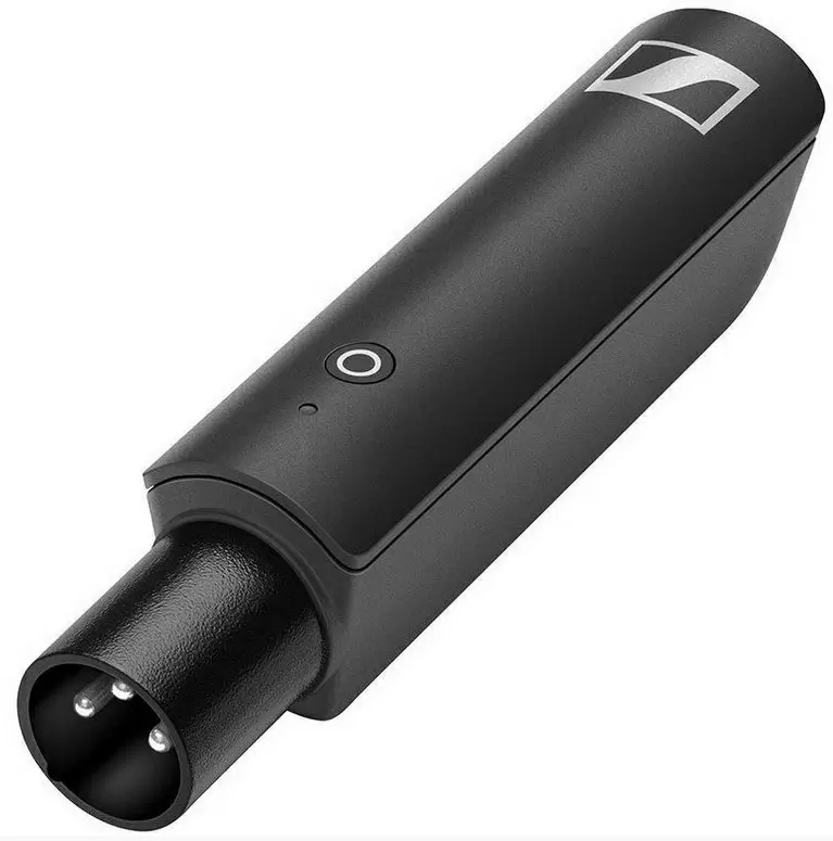 Microfon Sennheiser XSW-D VOCAL SET, negru