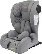 Scaun auto Summer Baby Molto I-Size, gri