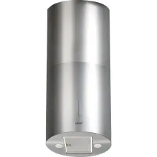 Вытяжка Cata ISLA FARO X, нержавеющая сталь