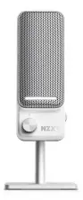 Микрофон NZXT AP-PUMIC-W1, белый