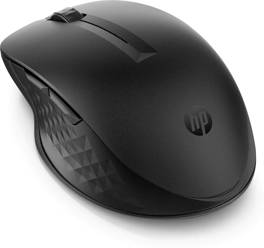 Mouse HP 435 Multi-Device, negru