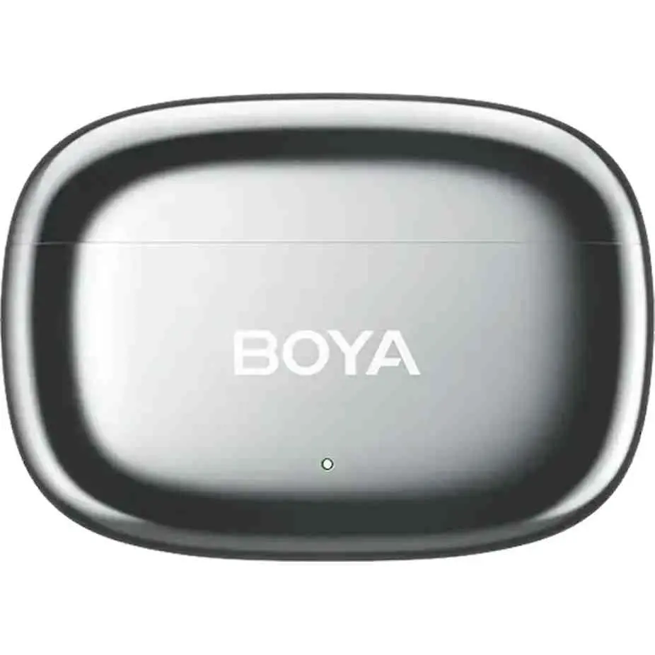 Microfon Boya Mini 2-01, gri