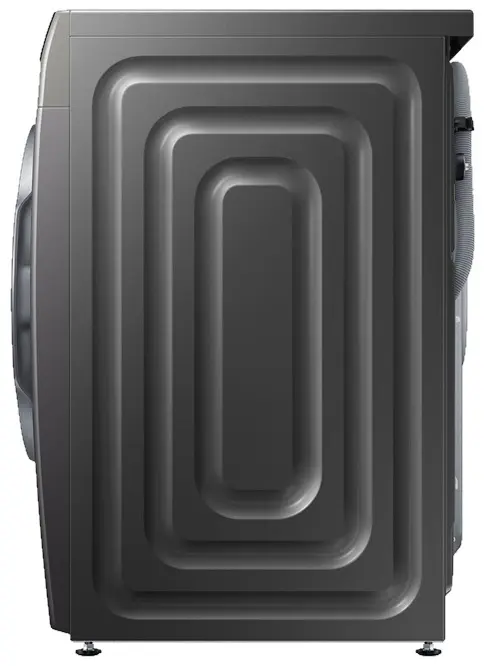 Стиральная машина Samsung WW90T654DLX/S7, серый