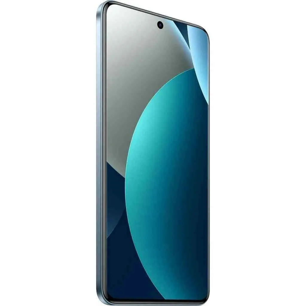 Smartphone Xiaomi Redmi Note 15 Pro 8GB/256GB, albastru deschis