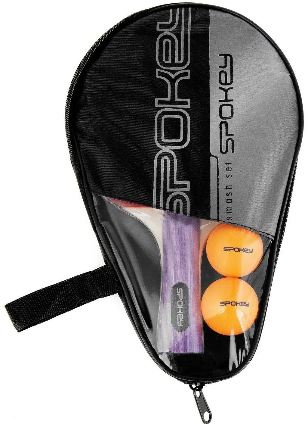 Rachetă pentru tenis de masă Spokey Smash Set