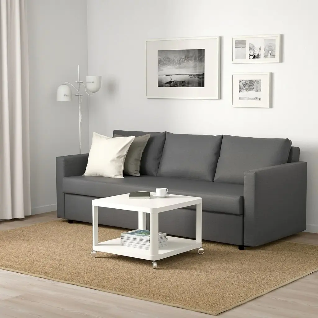 Canapea IKEA Friheten 3 locuri