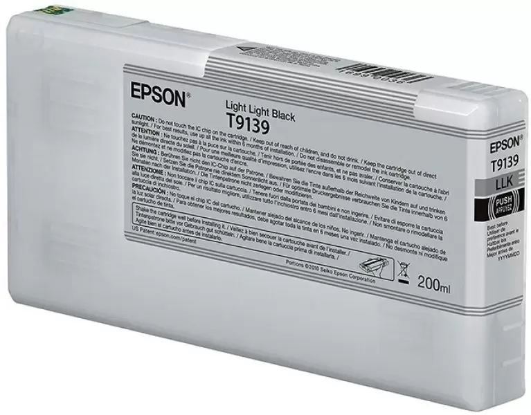 Картридж Epson T9139