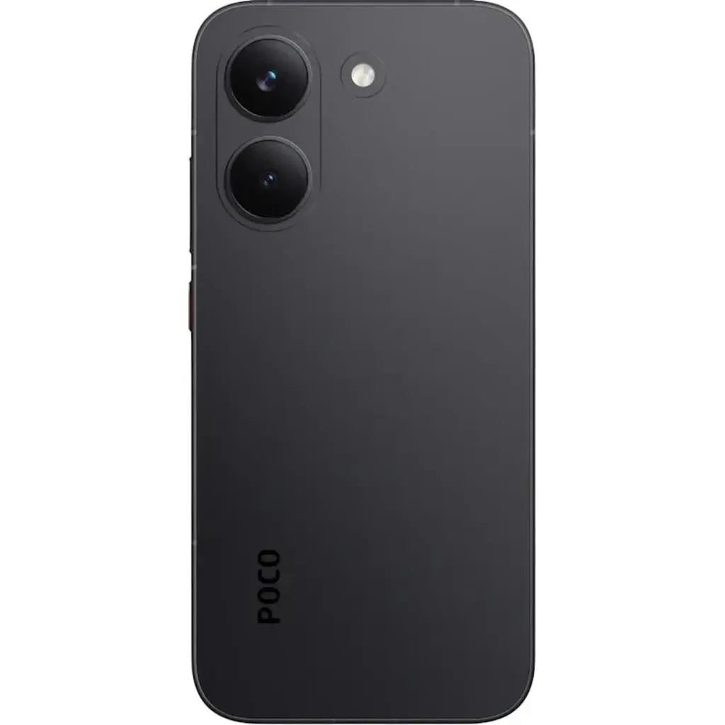 Смартфон Poco X8 Pro 5G 8/512GB EU, черный на tehnoparc.md Смартфон Poco X8 Pro 5G 8/512GB EU, черный