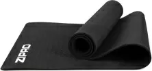 Covoraș fitness Zipro Yoga mat 6mm, negru